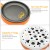 Import Egg Frying Pan Non Stick Multi Egg Frying Pan Electric Frying Breakfast Machine with Handle Safe Cooking Pan Set from China