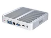 EGLOBAL PC Station Intel Win10 barebone Mini PC Smart TV Box motherboard Intel Core i5 - 7200U