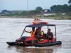 Eight-Wheel Amphibious All Terrain Specialized Vehicle