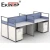Import Ekintop Computer Workstation Desk Room Divider for Home Office from China