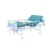 Import Elder patitents folding home care bed hospital bed with bed toilet from China
