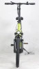 Electric Bicycle Bike Ebike 20 Inch for Adults with Rear Rack and Shimano 7 Speed Derailleur