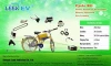 Electric Bicycle Conversion Motor Kit / Cycle Kit /Scooter electric bike