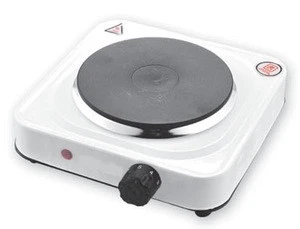 Electric cooking hot plate KM-HS01