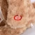 Import Electric English singing doll baby animal bear plush toy from shantou from China
