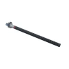 Electric furnace accessories 1600c oven sic ceramic rod silicon carbide heating element