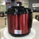 Electric Pressure Cooker multi-function pressure cooker for home