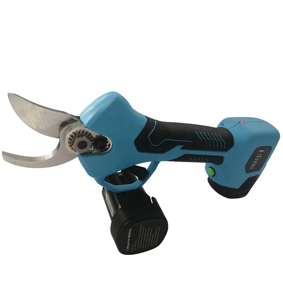 Electric Pruning Shear ,Electric Scissors for Vineyard and Orchard
