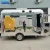 Import Electric tricycle food cart vending mobile food cart with wheels CE&ISO9001 Approval mobile motorcycle food from China