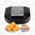 Import Electric Waffle Machine Maker Multifunctional Electric Sandwich Iron Home Muffin Cake Donut Bubble Waffle Maker Breakfast Baker from China