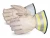 Import Electrical Linesman One Finger Mitt with Removable Winter Liner Exceptional Quality By Taidoc from Pakistan