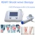 Import electromagnetic therapy machine for orthopedics rehabilitation and physiotherapy/aesthetic medicine from China