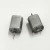 Import electronic 130 DC drive motor DC12V-24V miniature small toy motor DIY from China