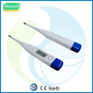 Electronic Body Temperature Measuring Instrument Digital Thermometer