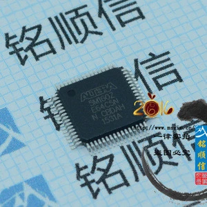 Electronic Component 5M160ZE64C5N QFP-64 Original New Integrated Circuits (IC)