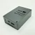 Import Electronic diy small aluminium project box from China