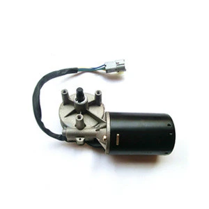 Electronic system electric appliance auto parts wiper motor for dong feng