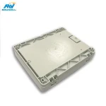 Electronics Project Enclosure Box Plastic