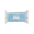 Import Elegant Algue Marine Hotel Guest Amenities Make Up Remover Cotton Pads in Frosted Bag from Morocco