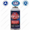 Empty 3oz Can for R134a Refrigerant Oil Lubricant