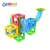 Import EN-71 ASTM Educational Toys Distributors Certifications 54Pcs Marble Maze Race Track Learning Magnetic Toy For Sale from China