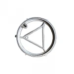 EN124 Recessed Ductile Iron round surface box Cast Iron Valve Meter Water Box