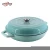 Import Enameled Cast Iron Covered Petite Casserole Table Dish from China