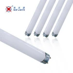 energy saving 36W 1200MM 6500K 3000K T8 fluorescent tube lamp