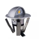 Energy saving ip65 step light led ground lamp 12Vdc pathway lights outdoor