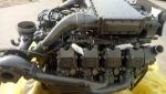 Engine assembly om442A