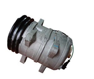 Engine Parts Air Compressor C4938842 for DONGFENG Truck Parts