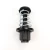 Import ENGINE SPARE PARTS HOOD LOCK SPRING FOR C CLASS W205 W213 2015 OEM 2058800027  2048800227 2218800327 from China