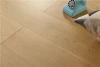 Engineered wood flooring European hardwood Oak flooring solid wood Oak Flooring TAP & GO