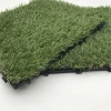 ENOCH 25mm PP backing ocker plastic flooring green color Landscape artificial grass for garden
