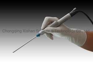 Ent Single-Use Sterile Nasal Shaver Powered Surgical Tool