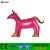 Import Environmental PVC inflatable unicorn toy inflatable animal model for cartoon toys from China
