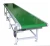 Import Environmental Sanitation Rubber Belt Conveyor For Food Conveying from China