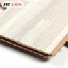 EO indoor multilayer hardwood flooring 8mm living room grey engineered composite floor