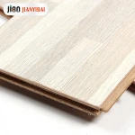 EO indoor multilayer hardwood flooring 8mm living room grey engineered composite floor