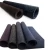 Import EPDM Rubber Roll Dumbbell Shock Resistant Mat Wear Resistant Gym Rubber Floor Tile from China