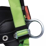 EPI-11001BH Fall Arrest 100% Polyester High Quality Full Body Safety Harness