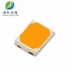 Epistar Sanan chip 2835 smd led 0.2W 0.5W Orange Amber Pink Red Yellow Blue Green led chip color datasheet