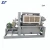 Import Equipment from china for small business egg tray machine semi automatic from China