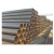 Import ERW Carbon Iron Steel Pipe/Carbon Steel Pipe/ Steel Pipe from China
