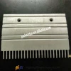 Escalator Center Comb Plate GAA453BM1/2/3/4/5/6/7 For Escalator Parts