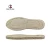 Import Espadrilles Zebra Stripes Jute Rope Fiber Sole Outsole Casual Shoes from China