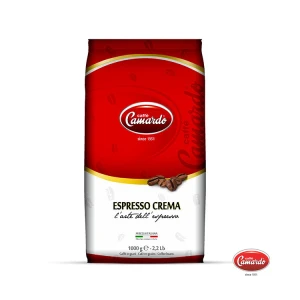 Espresso Crema Blend Coffee Roasted Beans Coffee Beans Roasted Premium Coffee Beans