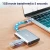 Import ESR PD Fast Charging  Smart Chip 6-in-1 USB-C Adapter type c hub from China