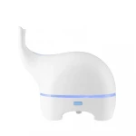 Essential Oil Diffuser Ultrasonic Aroma therapy Oil Diffuser Cool Mist Aroma Humidifier