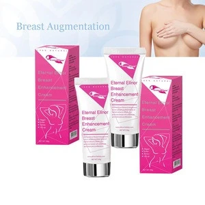 EternalElinor breast Cream Form and Female Gender Big breast cream